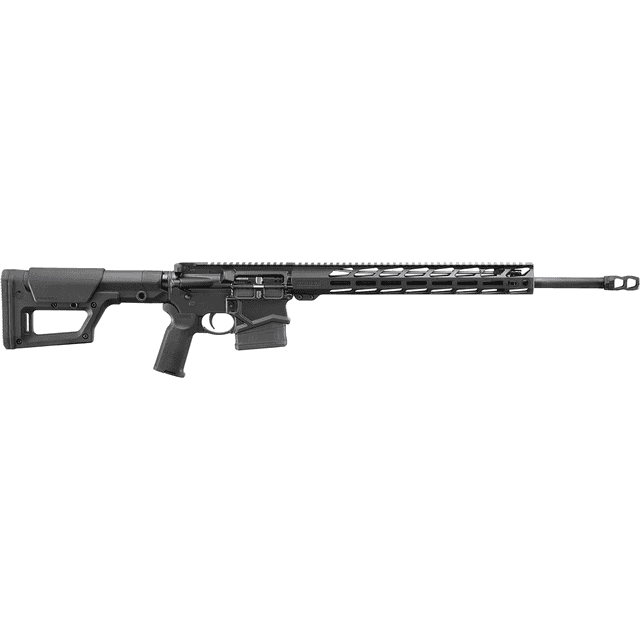 Ruger 5619 SFAR *State Compliant 6.5 Creedmoor 10+1 Rifle Ruger 5619 SFAR *State Compliant 6.5 Creedmoor 10+1 Rifle