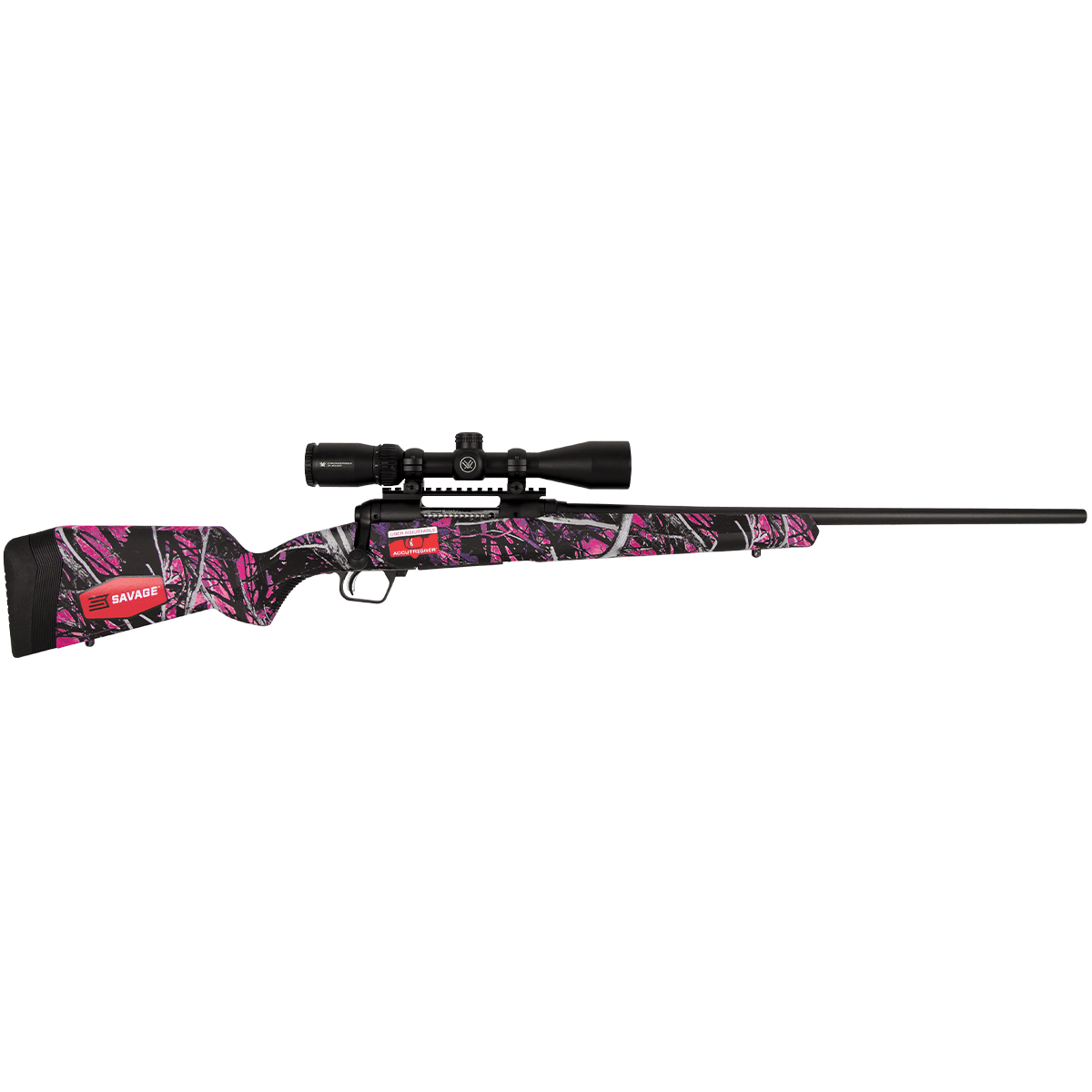 Savage Arms 57336 110 Apex Hunter XP 243 Win Rifle Savage Arms 57336 110 Apex Hunter XP 243 Win Rifle