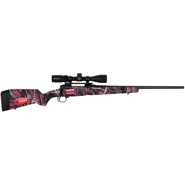 Savage Arms 57336 110 Apex Hunter XP 243 Win Rifle Savage Arms 57336 110 Apex Hunter XP 243 Win Rifle