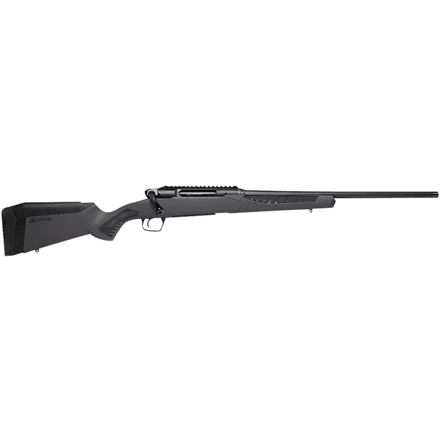 Savage Arms 57909 Impulse Driven Hunter 30-06 Springfield Rifle Savage Arms 57909 Impulse Driven Hunter 30-06 Springfield Rifle