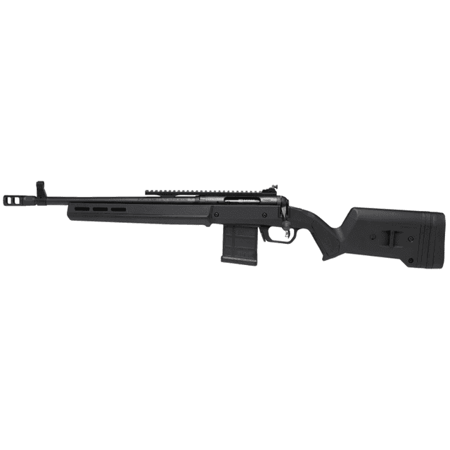 Savage Arms 58178 110 Scout Left Handed 450 Bushmaster Rifle Savage Arms 58178 110 Scout Left Handed 450 Bushmaster Rifle