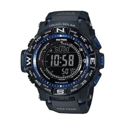 CASIO PRO TREK PRW3500Y-1CR WATCH CASIO PRO TREK PRW3500Y-1CR WATCH