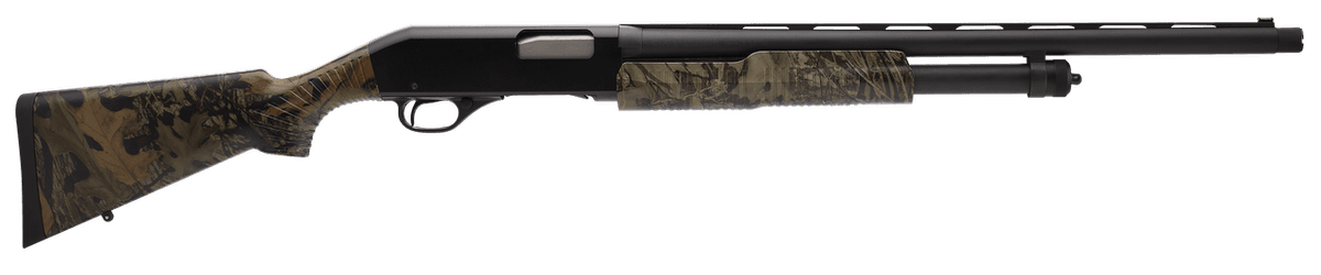 Stevens 22564 320 Field 12 Gauge Shotgun 22" Stevens 22564 320 Field 12 Gauge Shotgun 22"