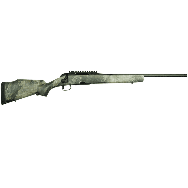 Steyr Arms PHII308MO Pro Hunter II 308 Winchester Rifle Steyr Arms PHII308MO Pro Hunter II 308 Winchester Rifle