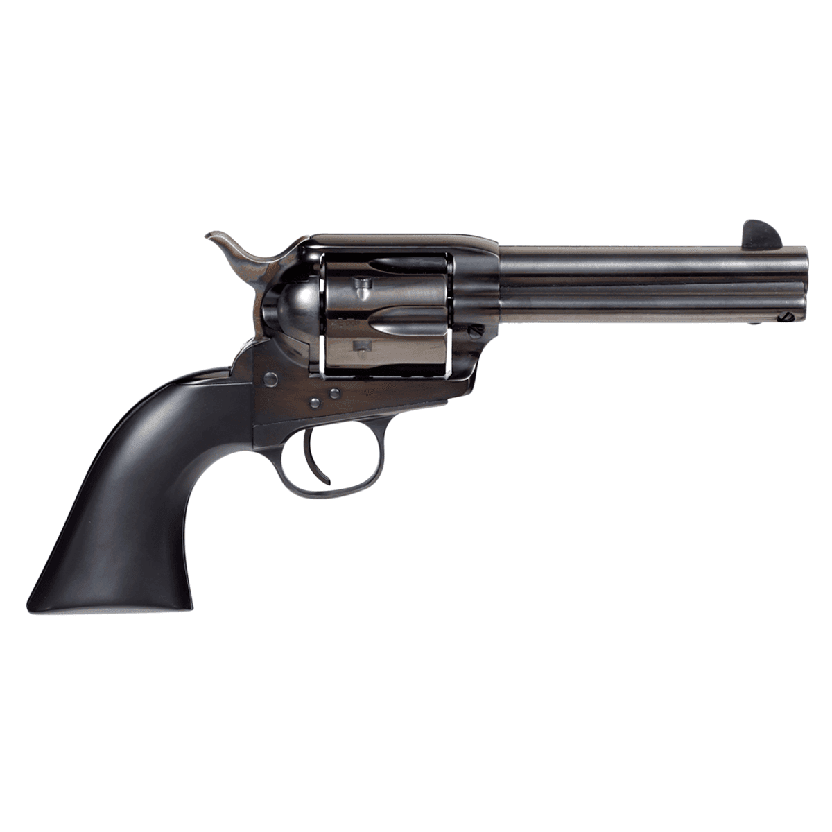 Taylors & Company 555161D Devil Anse 45 Colt Revolver Handgun Taylors & Company 555161D Devil Anse 45 Colt Revolver Handgun