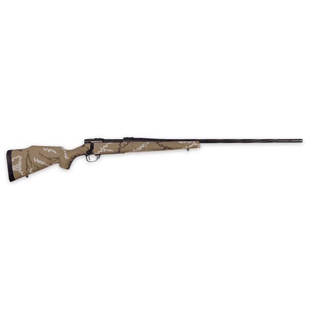 Weatherby VHH653WR8B Vanguard Outfitter Full Size 6.5-300 Wthby Mag Rifle Weatherby VHH653WR8B Vanguard Outfitter Full Size 6.5-300 Wthby Mag Rifle