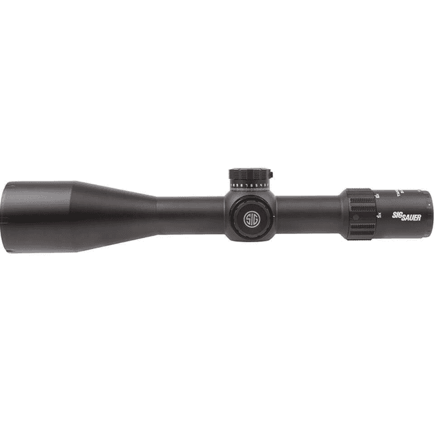 Sig Sauer Electro-Optics Tango-DMR 5-30x56mm RifleScope, 34mm Tube - SOTD65111 Sig Sauer Electro-Optics Tango-DMR 5-30x56mm RifleScope, 34mm Tube - SOTD65111