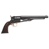 Cimarron CA040 1860 Army Cut For Stock .44 Cal Revolver Handgun Cimarron CA040 1860 Army Cut For Stock .44 Cal Revolver Handgun