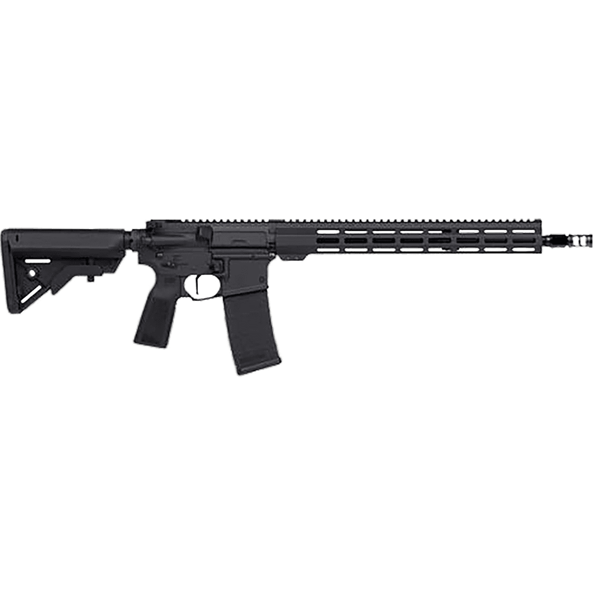 CMMG Resolute 5.56x45mm AR-15 Semi Automatic Rifle CMMG Resolute 5.56x45mm AR-15 Semi Automatic Rifle