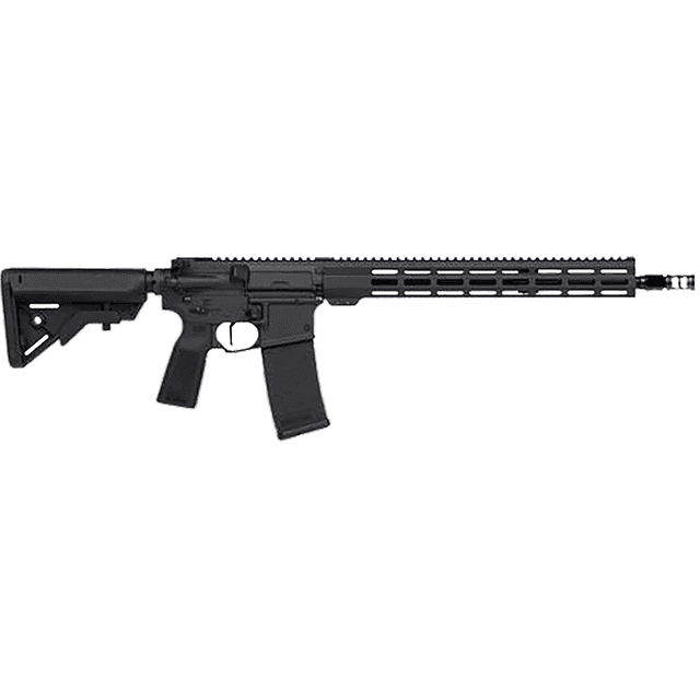 CMMG Resolute 5.56x45mm AR-15 Semi Automatic Rifle CMMG Resolute 5.56x45mm AR-15 Semi Automatic Rifle
