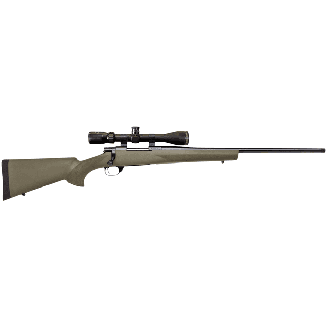 Howa HGP2270G M1500 Hogue 270 Win Hunting Rifle Howa HGP2270G M1500 Hogue 270 Win Hunting Rifle