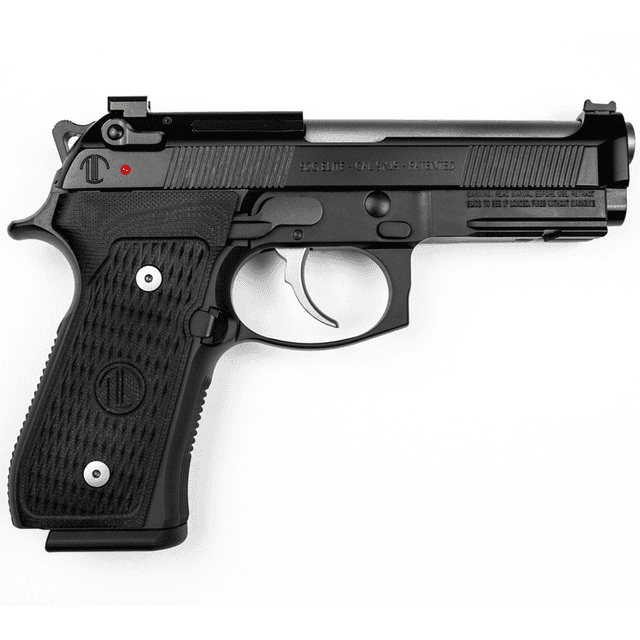 Langdon Tactical Tech LTT92TTJ 92 Elite LTT Centurion 9mm Handgun Langdon Tactical Tech LTT92TTJ 92 Elite LTT Centurion 9mm Handgun