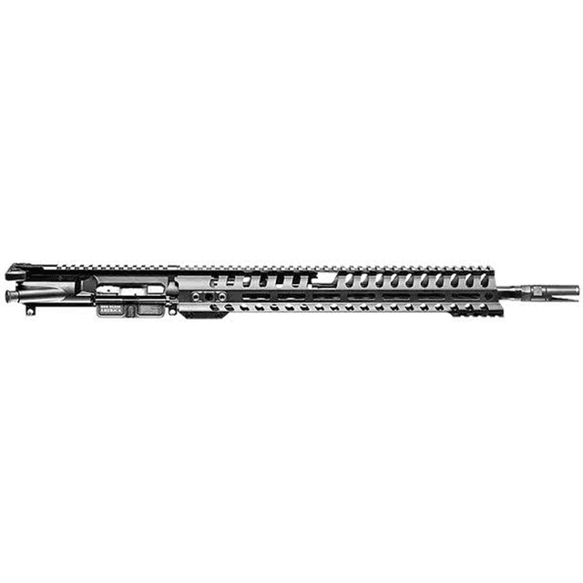 Patriot Ordnance Factory Renegade + Complete Upper 300 Blackout 10.50" Patriot Ordnance Factory Renegade + Complete Upper 300 Blackout 10.50"
