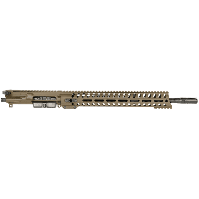 Patriot Ordnance Factory Minuteman Complete Upper 5.56x45mm NATO 16.50" Patriot Ordnance Factory Minuteman Complete Upper 5.56x45mm NATO 16.50"