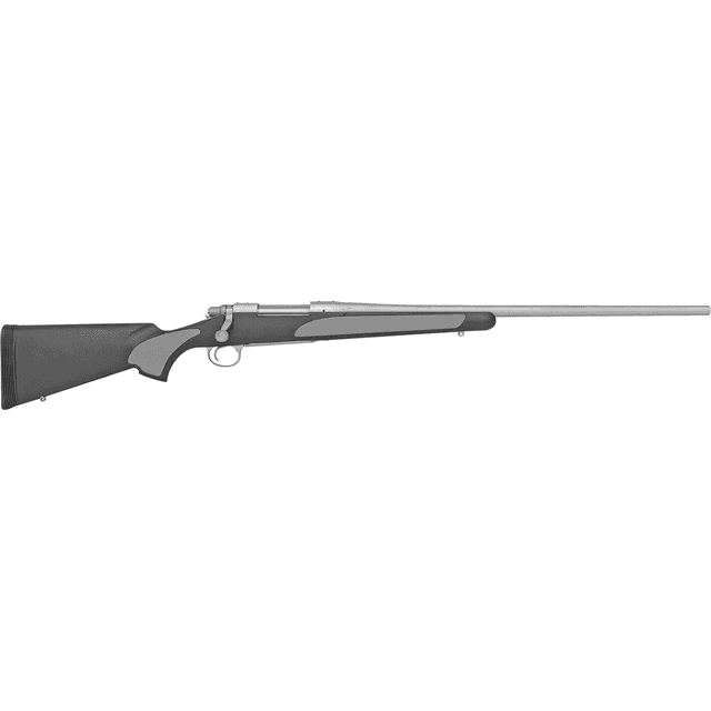 Remington R27267 700 SPSS Full Size 270 Win Hunting Rifle Remington R27267 700 SPSS Full Size 270 Win Hunting Rifle
