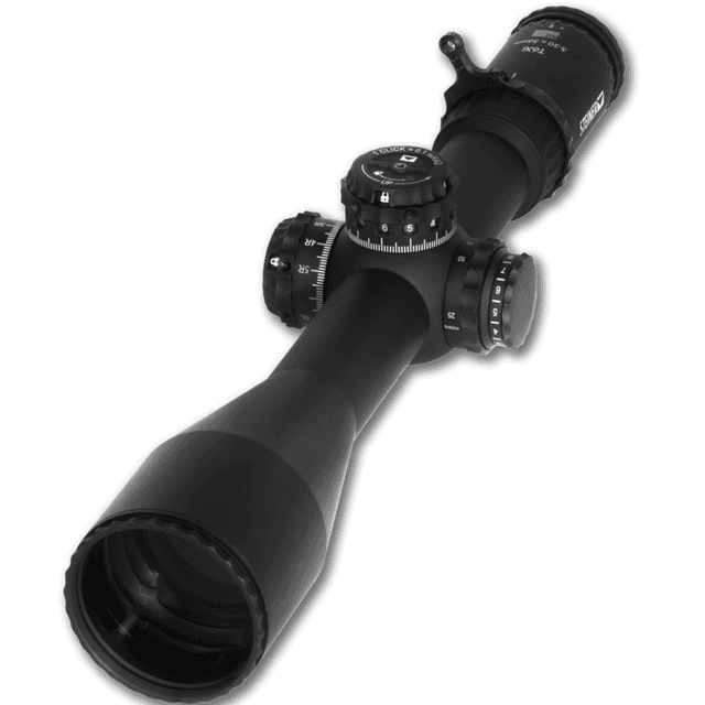 Steiner T6Xi, 5-30x56mm RifleScope, 34mm Tube - 5124 Steiner T6Xi, 5-30x56mm RifleScope, 34mm Tube - 5124