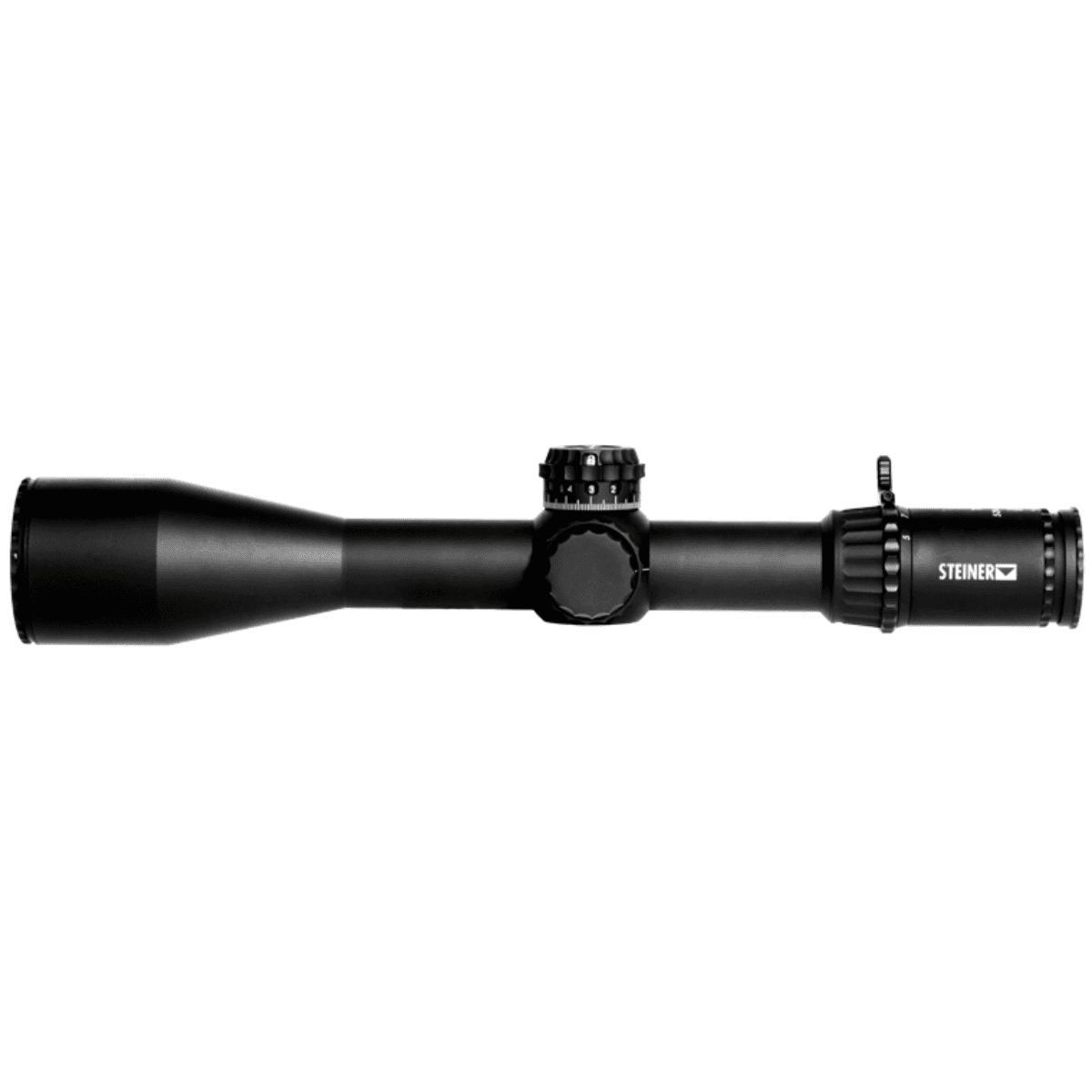 Steiner T6Xi, 5-30x56mm RifleScope, 34mm Tube - 5125 Steiner T6Xi, 5-30x56mm RifleScope, 34mm Tube - 5125