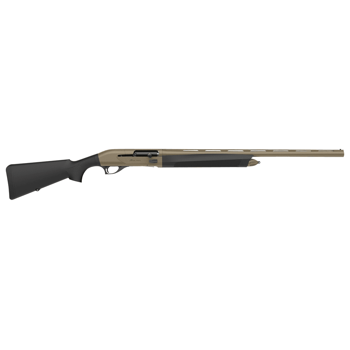 Retay USA K251EBK26 Masai Mara Inertia Plus 12 Gauge Shotgun 26"3.5" Retay USA K251EBK26 Masai Mara Inertia Plus 12 Gauge Shotgun 26"3.5"