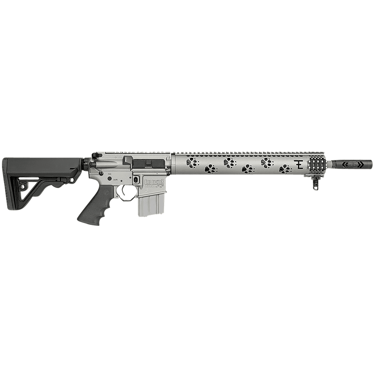 Rock River Arms FE1515GMG LAR-15M Predator2L 223 Wylde AR-15 Rifle Rock River Arms FE1515GMG LAR-15M Predator2L 223 Wylde AR-15 Rifle