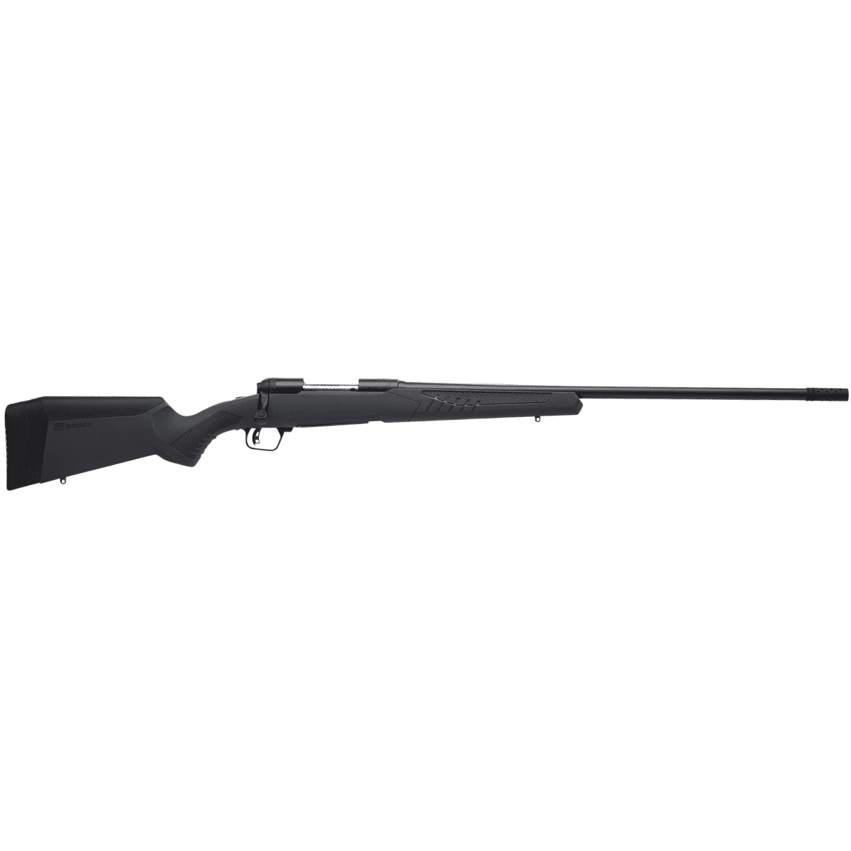 Savage Arms 57021 110 Long Range Hunter 6.5 Creedmoor Rifle Savage Arms 57021 110 Long Range Hunter 6.5 Creedmoor Rifle