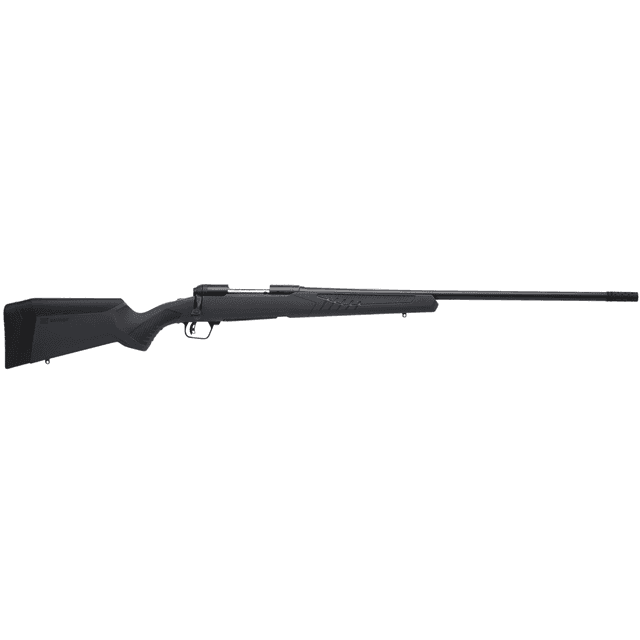 Savage Arms 57021 110 Long Range Hunter 6.5 Creedmoor Rifle Savage Arms 57021 110 Long Range Hunter 6.5 Creedmoor Rifle