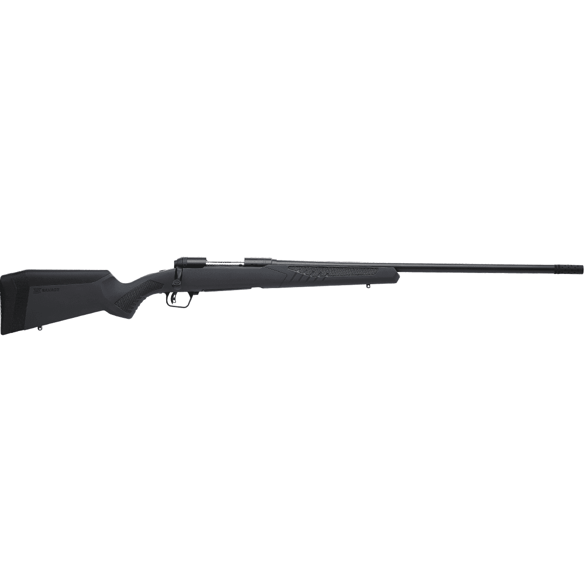 Savage Arms 57147 110 Long Range Hunter 280 Ackley Improved Rifle Savage Arms 57147 110 Long Range Hunter 280 Ackley Improved Rifle