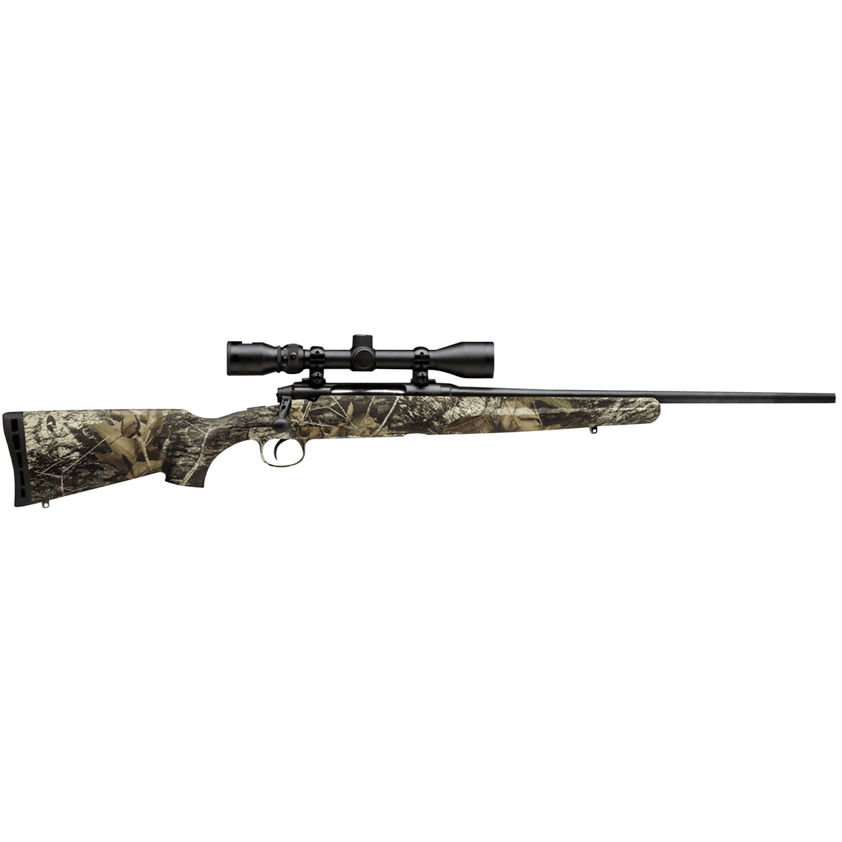 Savage Arms 57282 Axis XP Full Size 30-06 Springfield Rifle Savage Arms 57282 Axis XP Full Size 30-06 Springfield Rifle