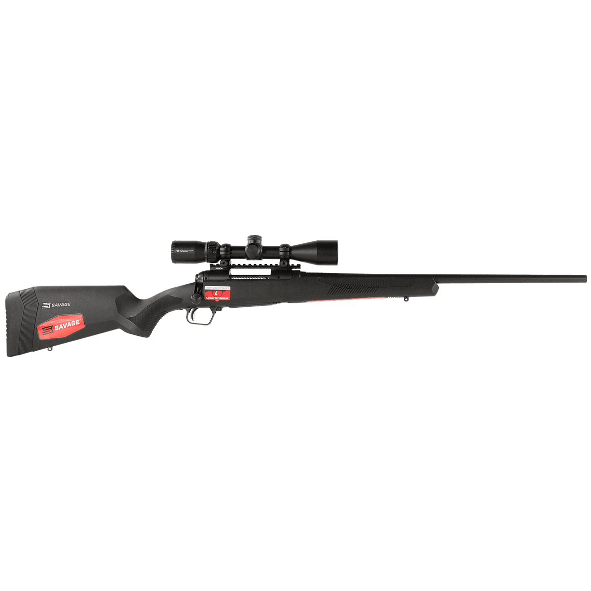Savage Arms 57326 110 Apex Hunter XP 7mm Rem Mag Rifle Savage Arms 57326 110 Apex Hunter XP 7mm Rem Mag Rifle