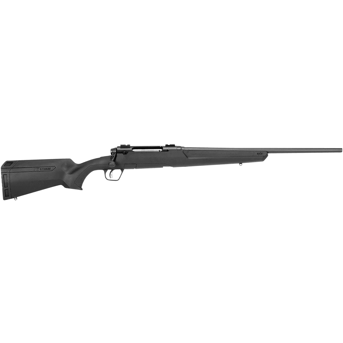 Savage Arms 57386 Axis II Compact Compact 6.5 Creedmoor Rifle Savage Arms 57386 Axis II Compact Compact 6.5 Creedmoor Rifle
