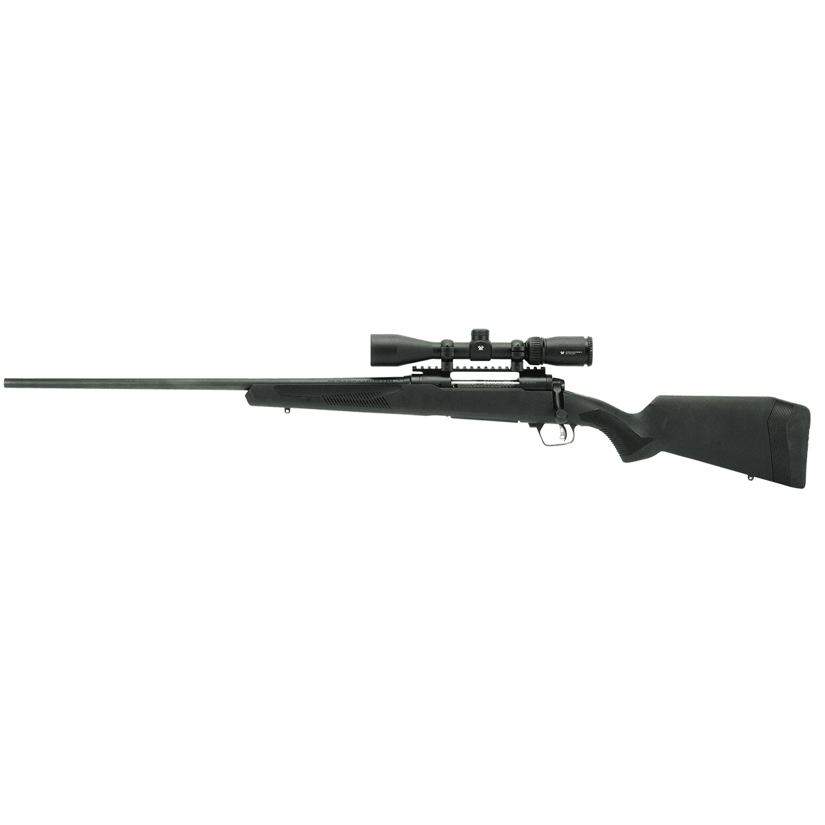 Savage Arms 57536 110 Apex Hunter XP 350 Legend Left Handed Rifle Savage Arms 57536 110 Apex Hunter XP 350 Legend Left Handed Rifle