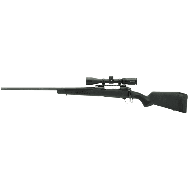 Savage Arms 57536 110 Apex Hunter XP 350 Legend Left Handed Rifle Savage Arms 57536 110 Apex Hunter XP 350 Legend Left Handed Rifle