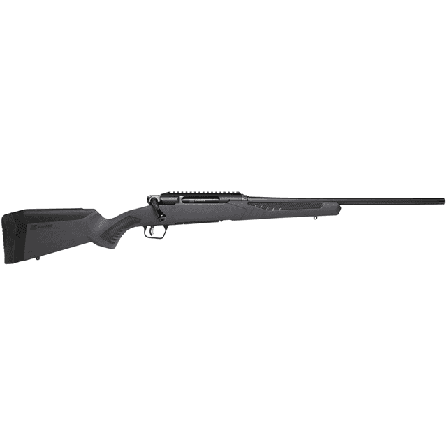 Savage Arms 57906 Impulse Driven Hunter 6.5 Creedmoor Rifle Savage Arms 57906 Impulse Driven Hunter 6.5 Creedmoor Rifle
