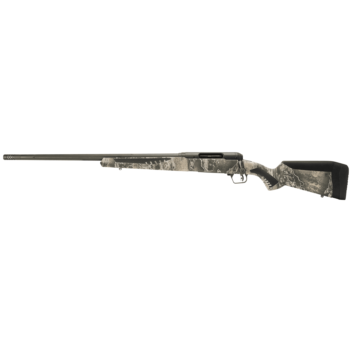Savage Arms 58009 110 Timberline 7mm PRC Left Hand Rifle Savage Arms 58009 110 Timberline 7mm PRC Left Hand Rifle