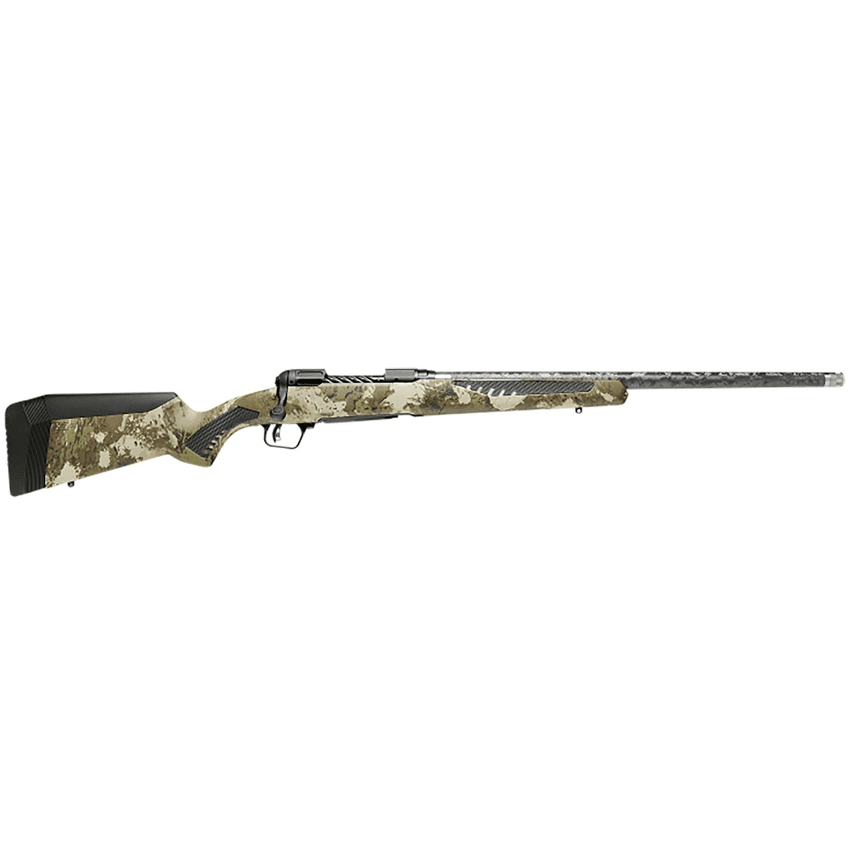 Savage Arms 58017 110 UltraLite 308 Win Hunting Rifle Savage Arms 58017 110 UltraLite 308 Win Hunting Rifle