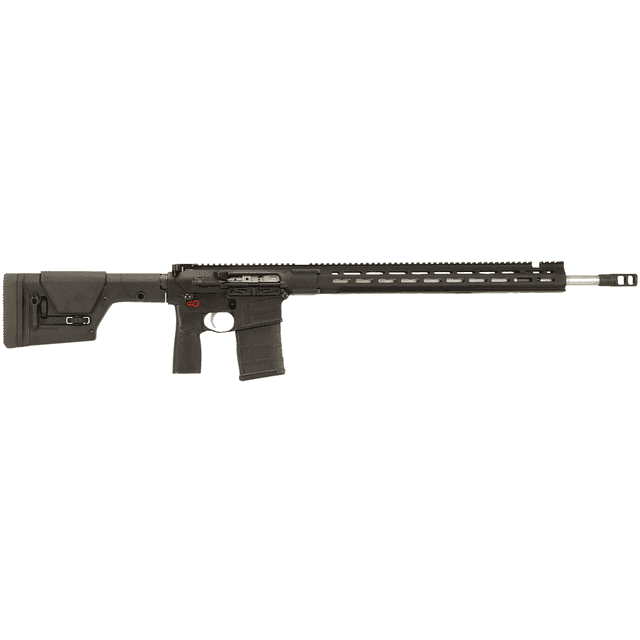 Savage Arms 22974 MSR 10 Precision 6.5 Creedmoor AR-10 Rifle Savage Arms 22974 MSR 10 Precision 6.5 Creedmoor AR-10 Rifle