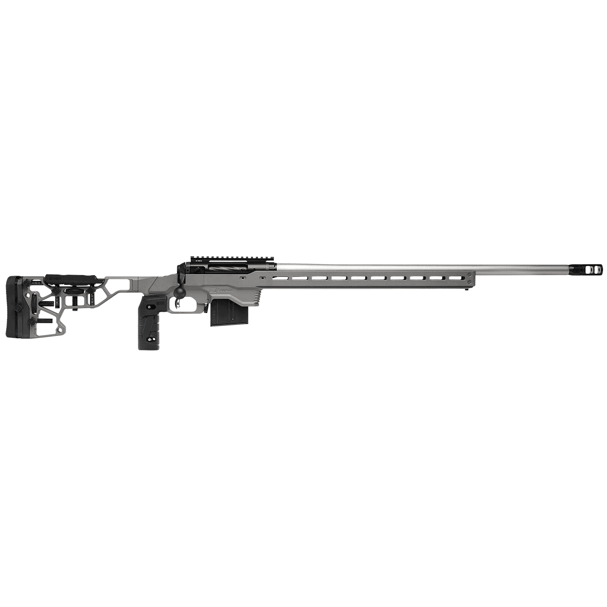 Savage Arms 57555 110 Elite Precision 223 Rem,5.56x45mm NATO Rifle Savage Arms 57555 110 Elite Precision 223 Rem,5.56x45mm NATO Rifle