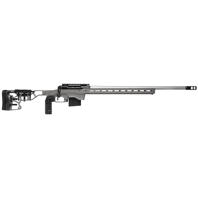 Savage Arms 57555 110 Elite Precision 223 Rem,5.56x45mm NATO Rifle Savage Arms 57555 110 Elite Precision 223 Rem,5.56x45mm NATO Rifle