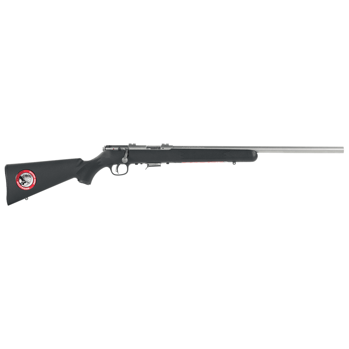 Savage Arms 96703 93R17 FVSS 17 HMR Rifle Savage Arms 96703 93R17 FVSS 17 HMR Rifle
