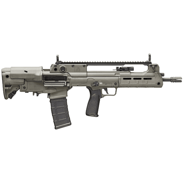 Springfield Armory HL916556G Hellion Bullpup 5.56x45mm NATO Bullpup Rifle Springfield Armory HL916556G Hellion Bullpup 5.56x45mm NATO Bullpup Rifle