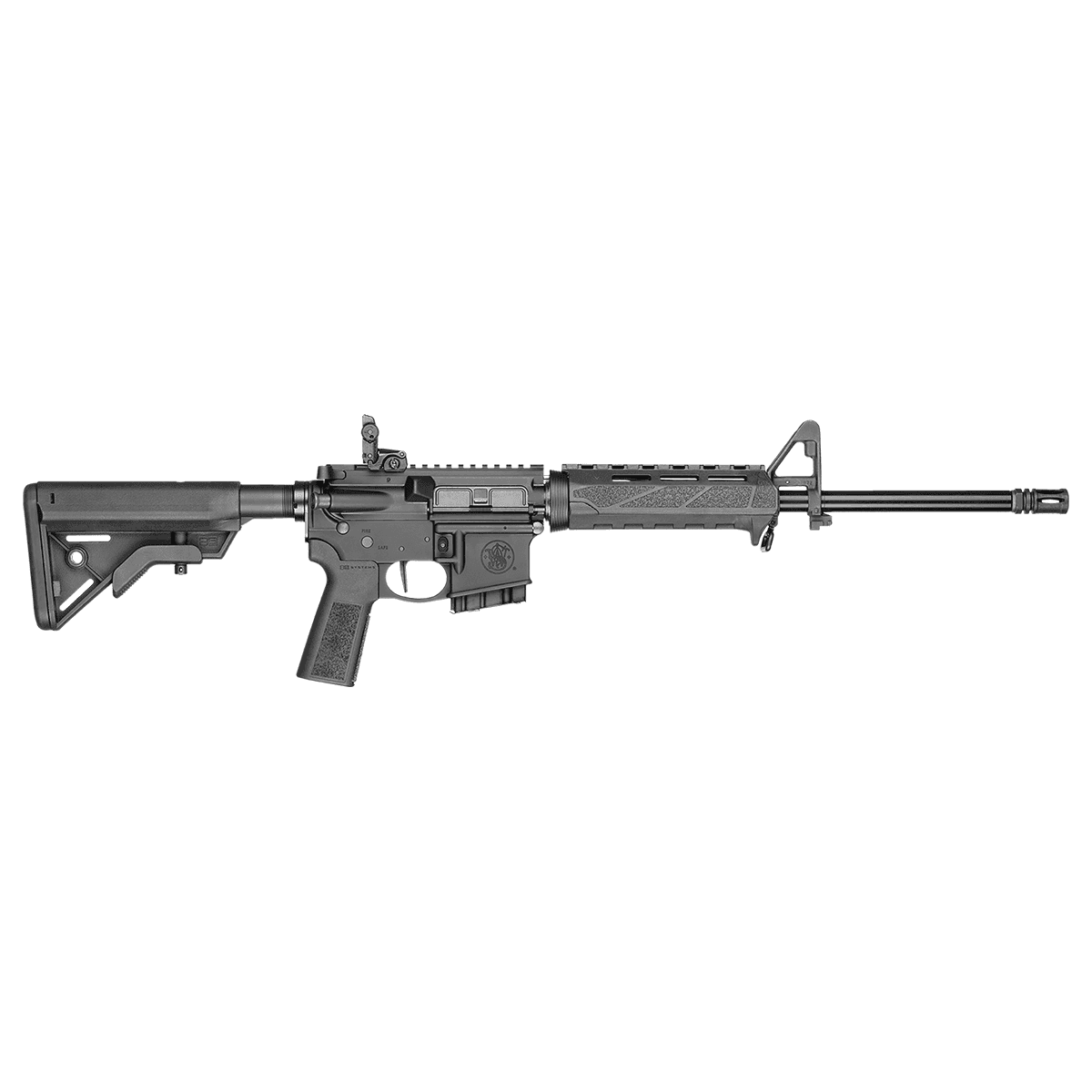 Smith & Wesson 13509 Volunteer XV *CO Compliant 5.56x45mm NATO AR-15 Rifle Smith & Wesson 13509 Volunteer XV *CO Compliant 5.56x45mm NATO AR-15 Rifle