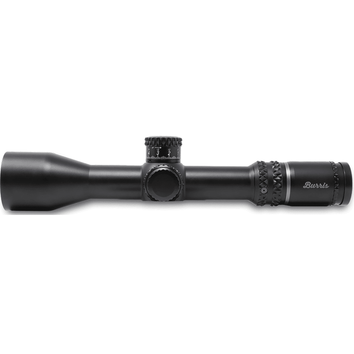 Burris XTR III 3.3-18x50mm RifleScope, 34mm Tube - 201203 Burris XTR III 3.3-18x50mm RifleScope, 34mm Tube - 201203