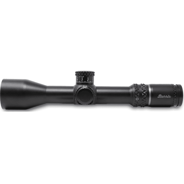 Burris XTR III 3.3-18x50mm RifleScope, 34mm Tube - 201203 Burris XTR III 3.3-18x50mm RifleScope, 34mm Tube - 201203
