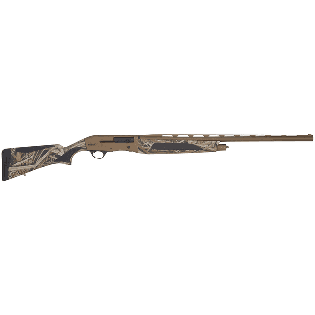 TriStar 24189 Viper Max 12 Gauge Semi Automatic Shotgun 28"3.5" TriStar 24189 Viper Max 12 Gauge Semi Automatic Shotgun 28"3.5"
