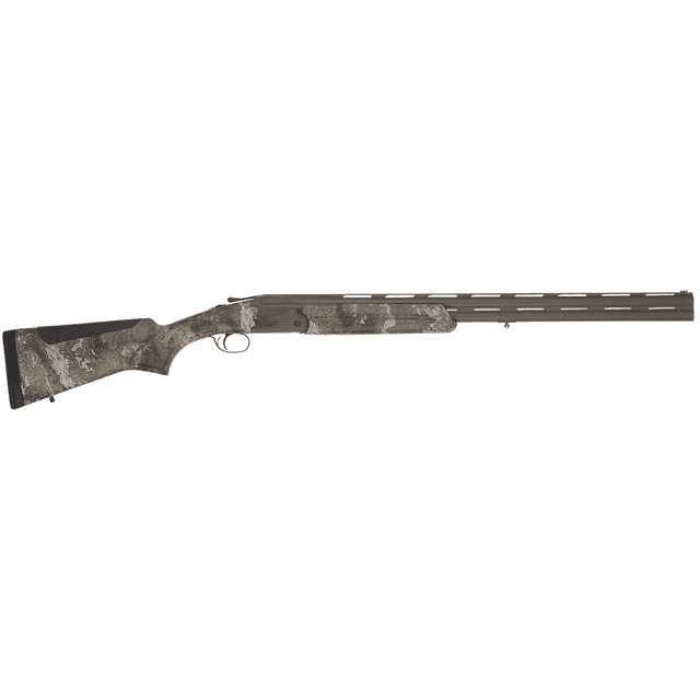 TriStar 35223 Hunter Mag II 12 Gauge Over & Under Shotgun 28" TriStar 35223 Hunter Mag II 12 Gauge Over & Under Shotgun 28"
