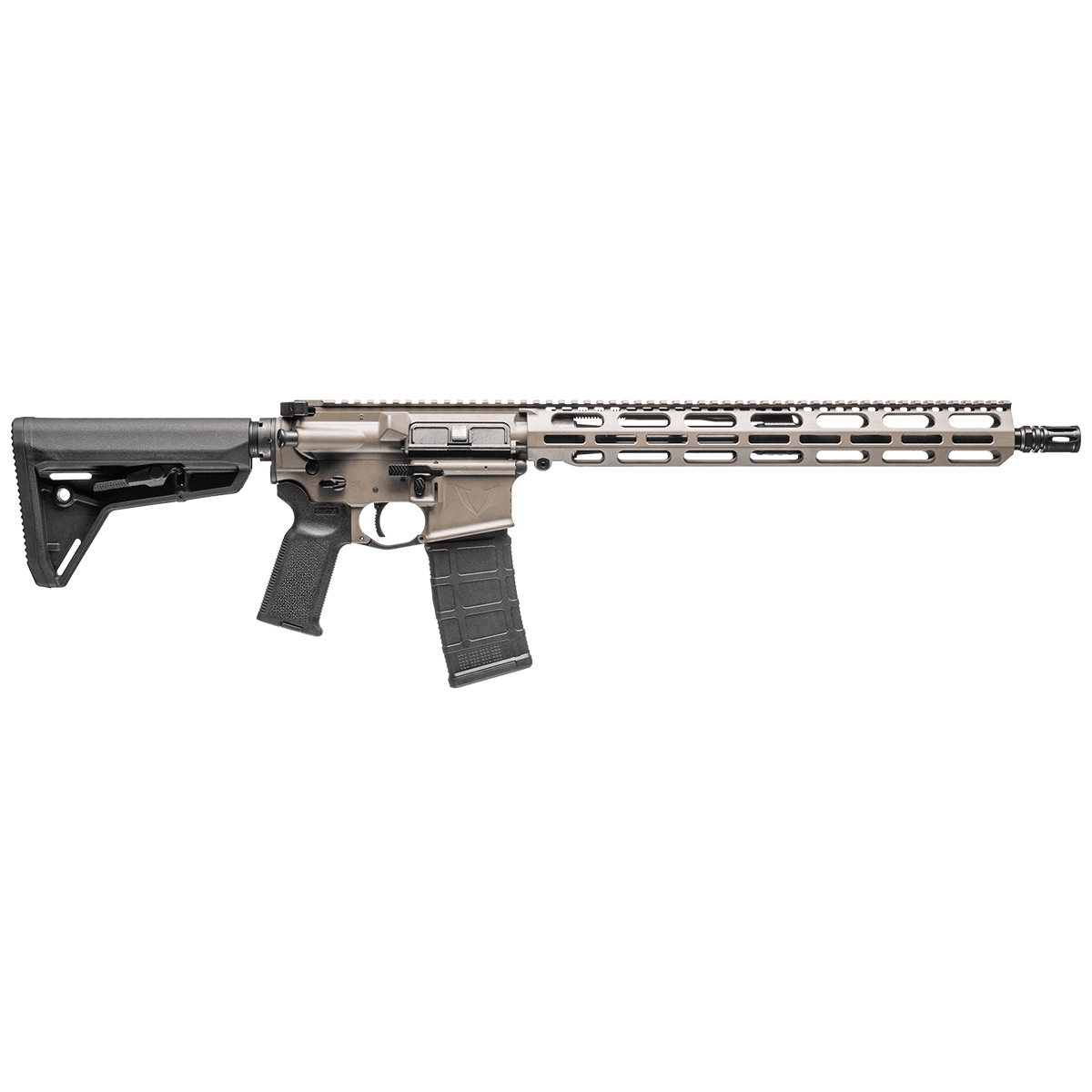 Vktr Industries V31100916602 VK-1 5.56mm AR-15 Rifle Vktr Industries V31100916602 VK-1 5.56mm AR-15 Rifle