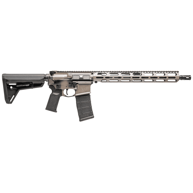 Vktr Industries V31100916602 VK-1 5.56mm AR-15 Rifle Vktr Industries V31100916602 VK-1 5.56mm AR-15 Rifle