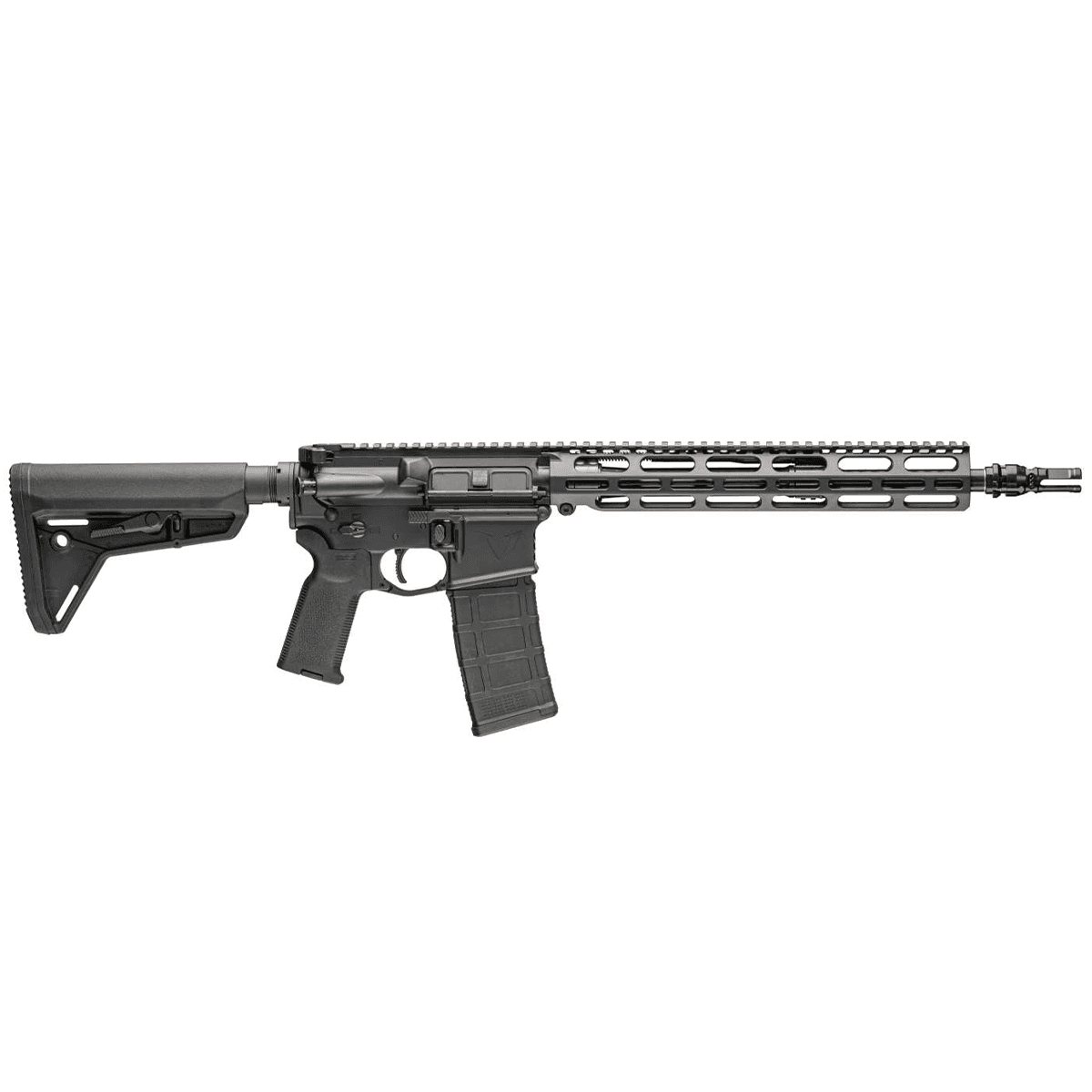 Vktr Industries V31100916604 VK-1PW 5.56mm AR-15 Rifle Vktr Industries V31100916604 VK-1PW 5.56mm AR-15 Rifle