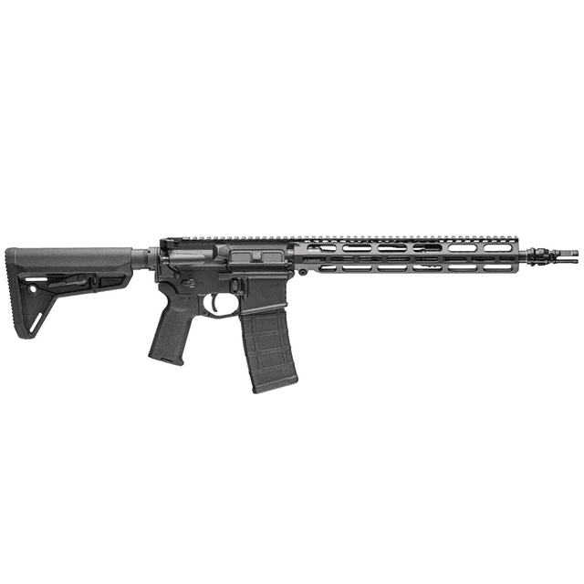 Vktr Industries V31100916604 VK-1PW 5.56mm AR-15 Rifle Vktr Industries V31100916604 VK-1PW 5.56mm AR-15 Rifle