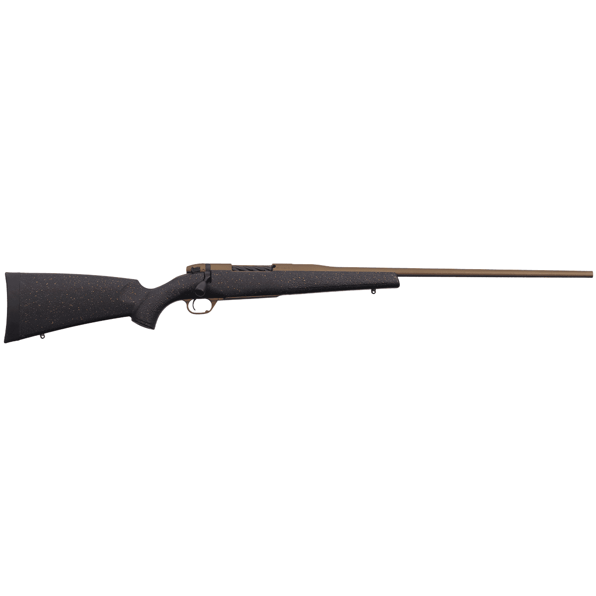Weatherby MHU05N300NR6T Mark V Hunter 300 Win Mag Rifle Weatherby MHU05N300NR6T Mark V Hunter 300 Win Mag Rifle