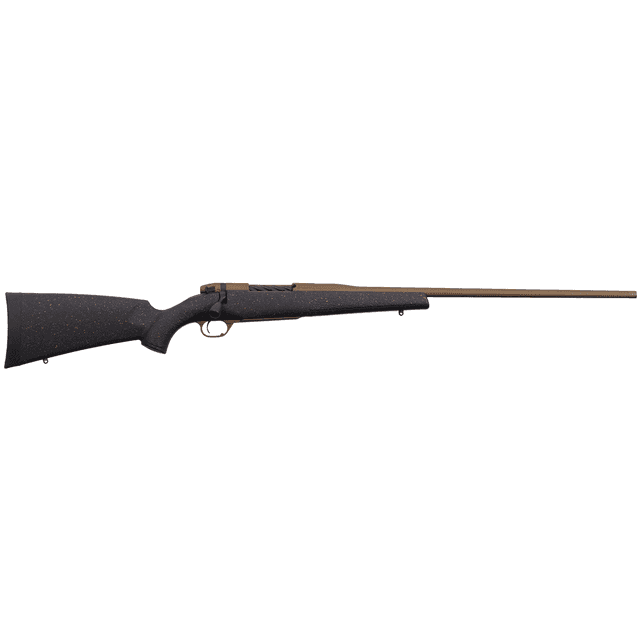 Weatherby MHU05N300NR6T Mark V Hunter 300 Win Mag Rifle Weatherby MHU05N300NR6T Mark V Hunter 300 Win Mag Rifle